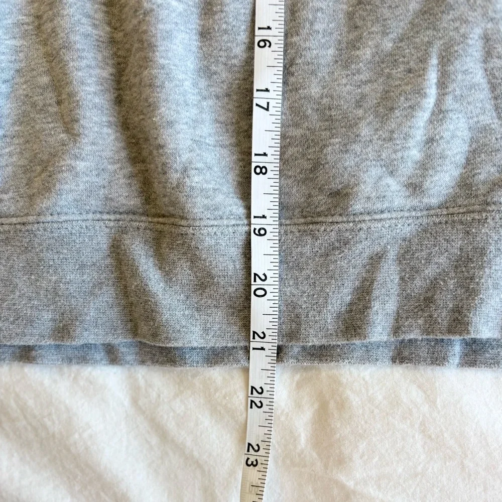 Nike Funnel Neck Hoodie - Picture 7 of 8